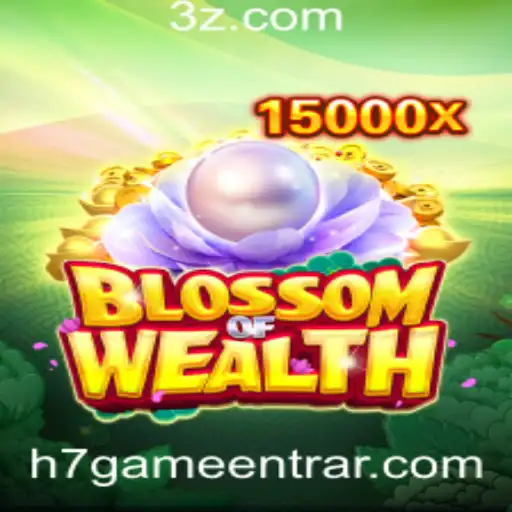 Descubra BlossomofWealth: O Jogo que Está Revolucionando o Mundo dos Games