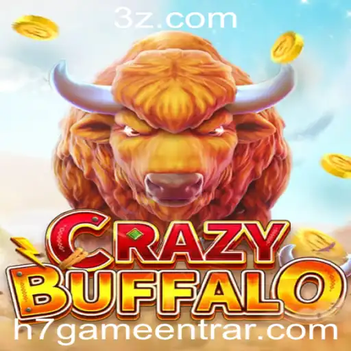 Descubra o Fascinante Mundo de CRAZYBUFFALO: Aventuras e Estratégia no H7 Game Login