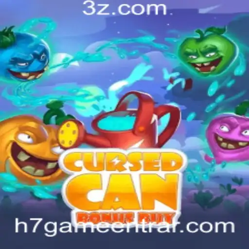 Explorando o Mundo de CursedCanBonusBuy: Um Mergulho no Inovador Jogo H7
