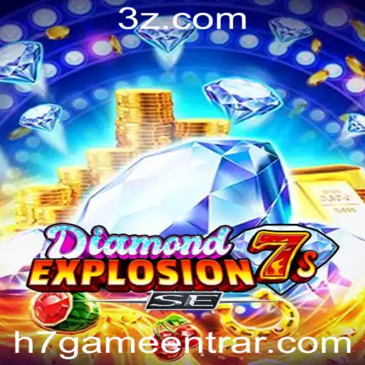 Explorando DiamondExplosion7sSE: Uma Nova Era de Gaming
