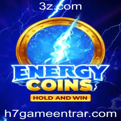 Descubra o Mundo de EnergyCoins: Um Novo Conceito em Entretenimento Digital