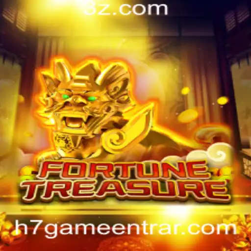Explorando o Universo de FortuneTreasure: H7 Game Login e as Regras Essenciais