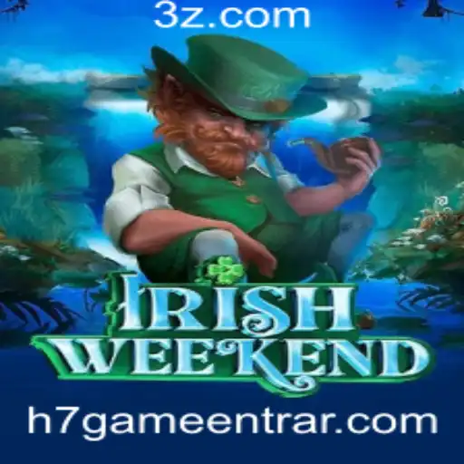 Explorando o Fascinante Mundo de IrishWeekend: O Jogo que Conquista Multidões