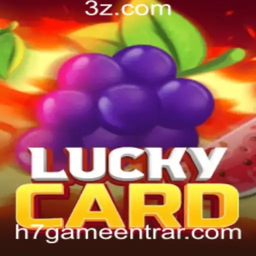Descubra o Universo de LuckyCard: Como Jogar e Vencer