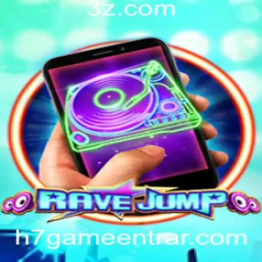 Descubra o Mundo Emocionante de RaveJumpmobile: O Jogo de Realidade Aumentada