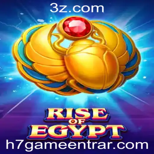 Explorando o Mundo de RiseOfEgypt: Um Mergulho no Jogo e Suas Regras