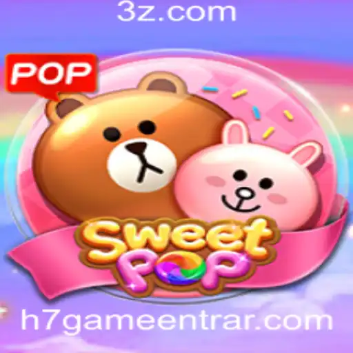 SweetPOP: Mergulhe no Mundo Doce do Novo Jogo Inovador