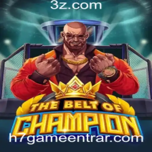 TheBeltOfChampion: A Nova Era de Jogo de Aventura e Estratégia