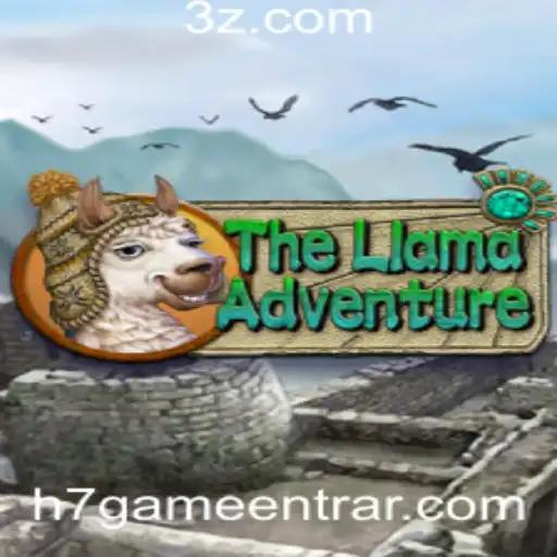 Explore o Mundo Fascinante de TheLlamaAdventure e Descubra o Que o Torna Único