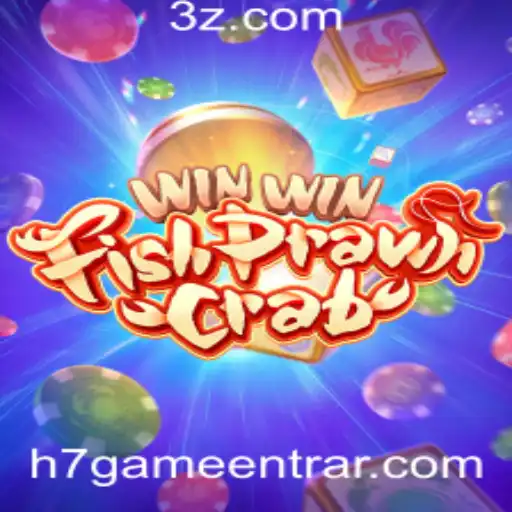 Explorando o WinWinFishPrawnCrab: Um Mergulho no Popular Jogo Asiático