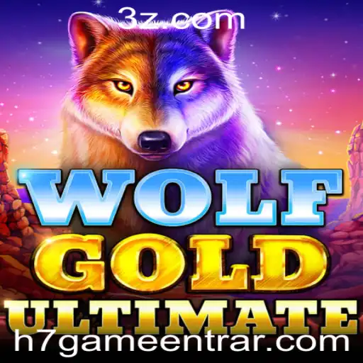 WolfGoldUltimate: Explore o Novo Horizonte dos Jogos Online