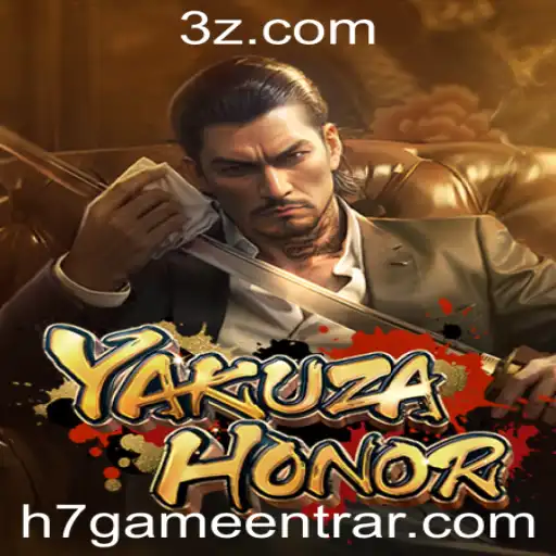 Explorando o Mundo de YakuzaHonor: Um Mergulho no Jogo de Estratégia e Aventura