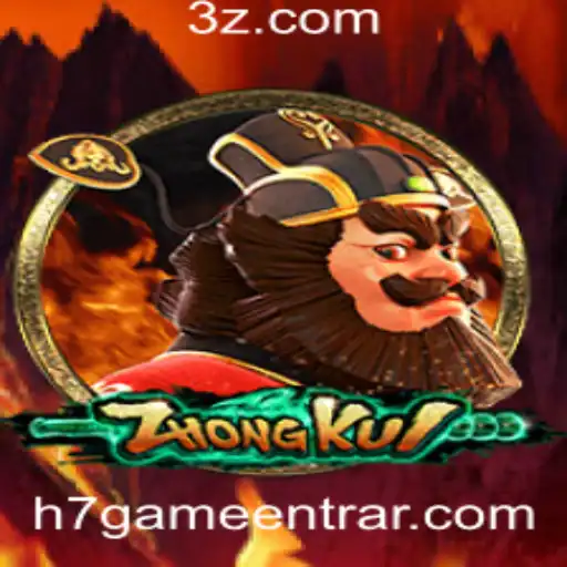 Descubra o Universo de ZhongKui: O Jogo que Conquista